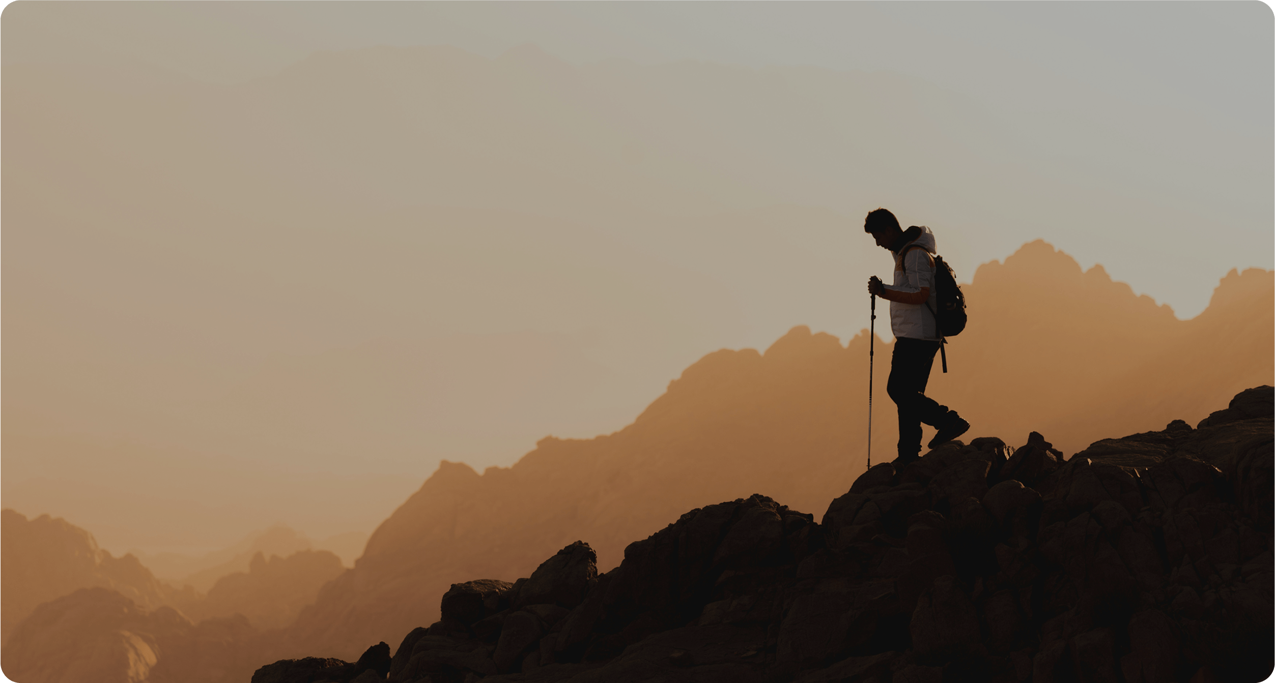 Building for the long horizon