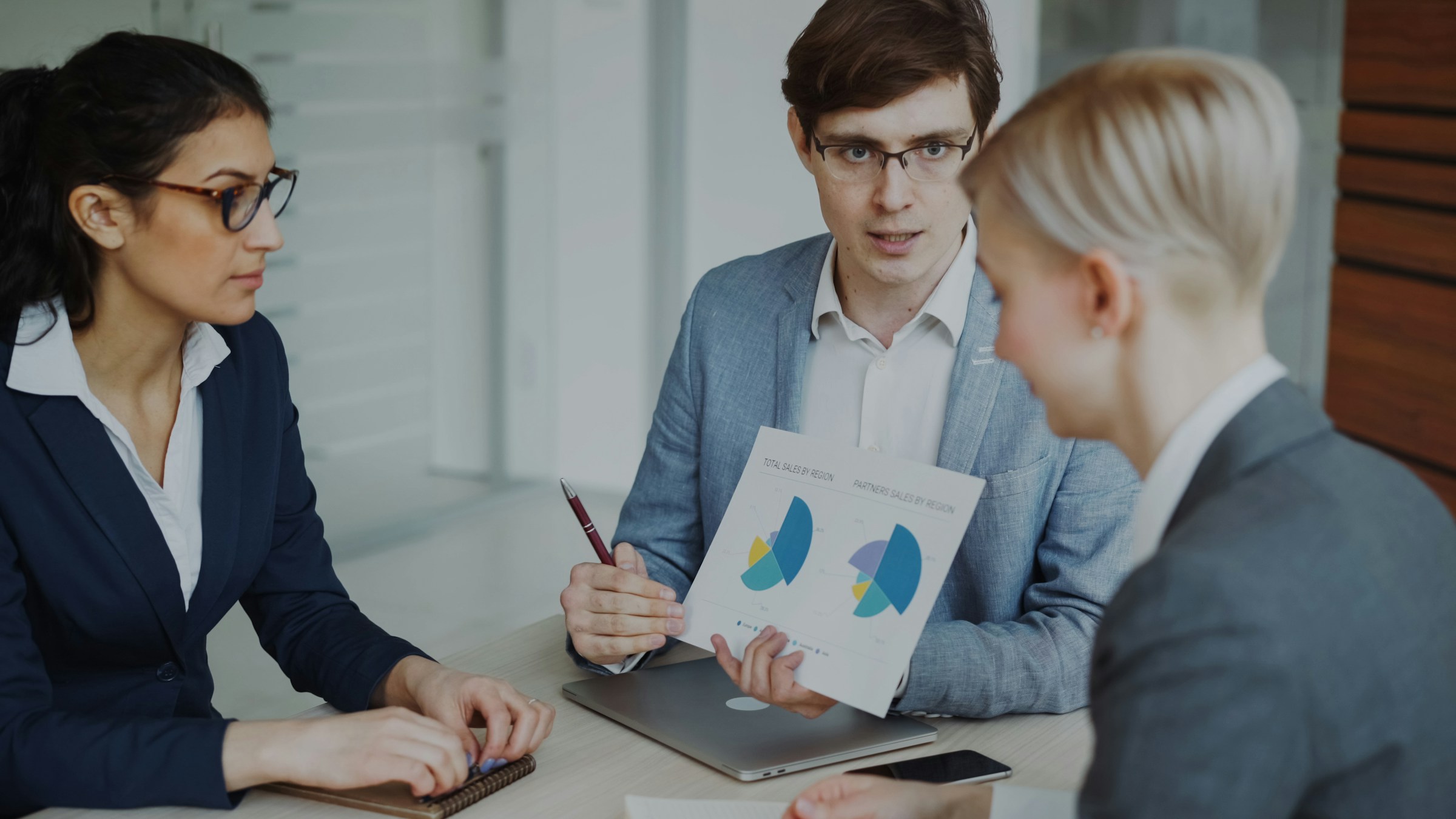 Nonqualified plan trust types under one trustee