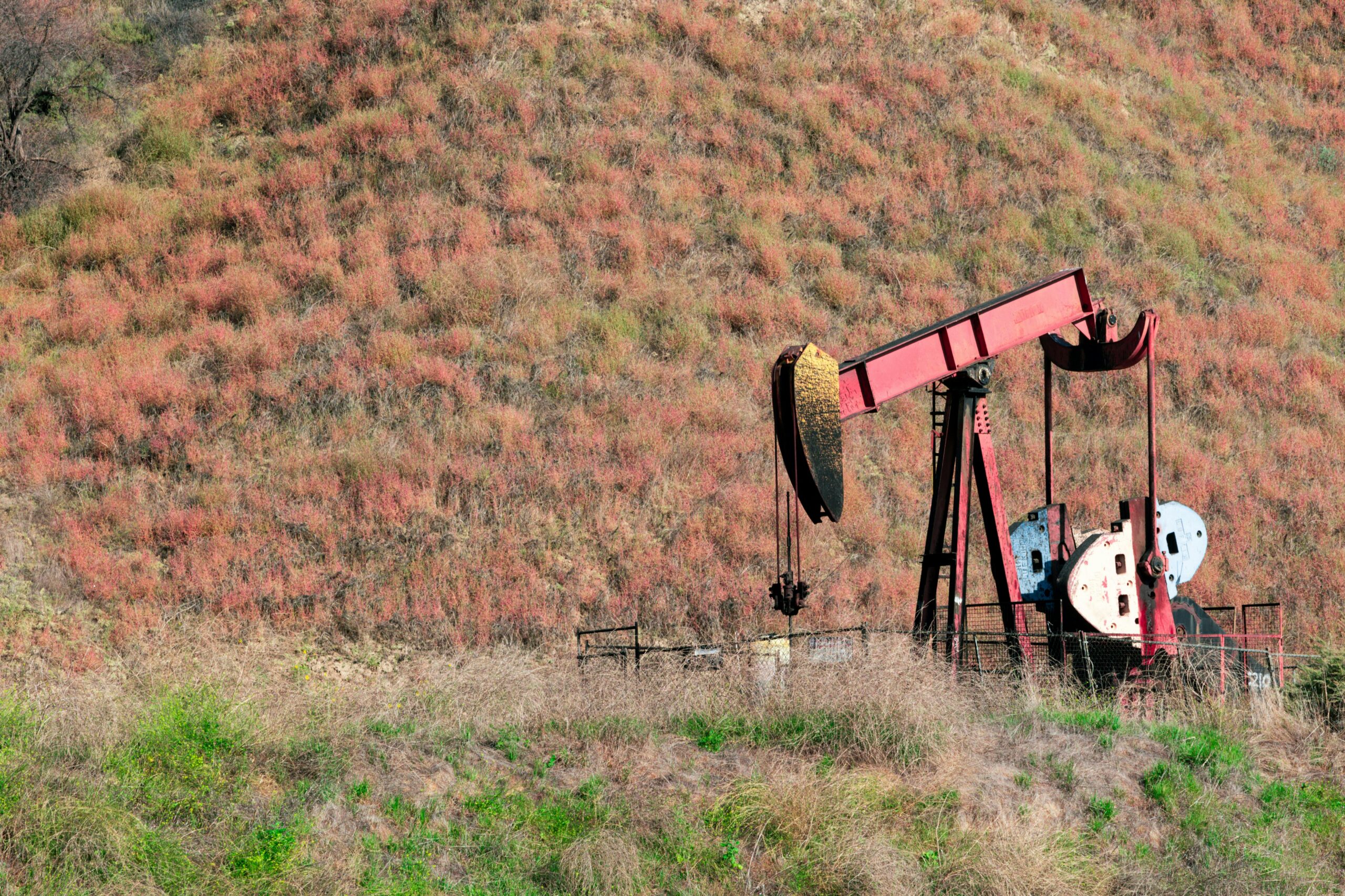 Oil and Gas Investment Breakdown: Understanding Energy Sector Opportunities